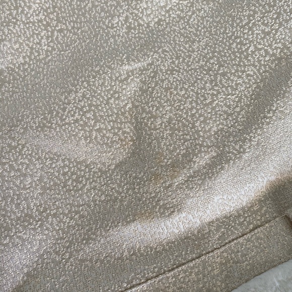 Janie & Jack Rachel Zoe Cheetah Faux Fur Dress - Picture 8 of 8